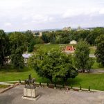 Zamość Miasto Twierdza