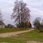 Wołoszki – wieś, którą wymazano z mapy