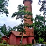 Niemieckie Schrony Kolejowe w Jeleniu i Konewce