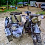 Niemieckie Schrony Kolejowe w Jeleniu i Konewce