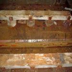 Niemieckie Schrony Kolejowe w Jeleniu i Konewce