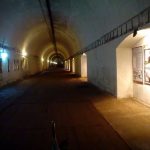 Niemieckie Schrony Kolejowe w Jeleniu i Konewce