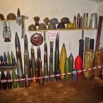 Niemieckie Schrony Kolejowe w Jeleniu i Konewce