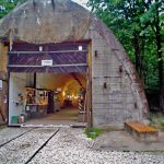 Niemieckie Schrony Kolejowe w Jeleniu i Konewce