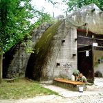 Niemieckie Schrony Kolejowe w Jeleniu i Konewce