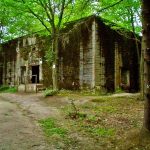 Niemieckie Schrony Kolejowe w Jeleniu i Konewce