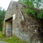 Niemieckie Schrony Kolejowe w Jeleniu i Konewce