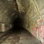 Niemieckie Schrony Kolejowe w Jeleniu i Konewce