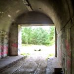 Niemieckie Schrony Kolejowe w Jeleniu i Konewce