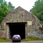 Niemieckie Schrony Kolejowe w Jeleniu i Konewce