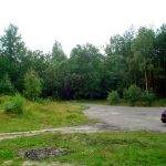 Niemieckie Schrony Kolejowe w Jeleniu i Konewce