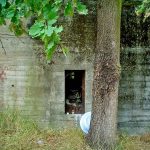 Niemieckie Schrony Kolejowe w Jeleniu i Konewce