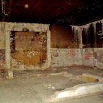 Niemieckie Schrony Kolejowe w Jeleniu i Konewce