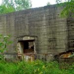 Niemieckie Schrony Kolejowe w Jeleniu i Konewce