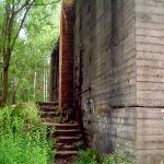 Niemieckie Schrony Kolejowe w Jeleniu i Konewce