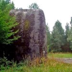 Niemieckie Schrony Kolejowe w Jeleniu i Konewce