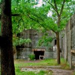 Niemieckie Schrony Kolejowe w Jeleniu i Konewce