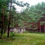 Niemieckie Schrony Kolejowe w Jeleniu i Konewce