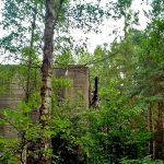 Niemieckie Schrony Kolejowe w Jeleniu i Konewce