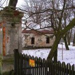 Różanka nad Bugiem