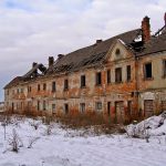 Różanka nad Bugiem