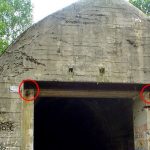 Niemieckie Schrony Kolejowe w Jeleniu i Konewce