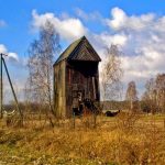 Młyny wietrzne - „Wiatraki”