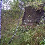 Umocnienia Twierdzy Brzeskiej „Fort lit. K” w Kobylanach