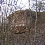 Umocnienia Twierdzy Brzeskiej „Fort lit. K” w Kobylanach