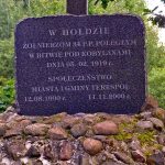 Umocnienia Twierdzy Brzeskiej „Fort lit. K” w Kobylanach