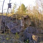 Umocnienia Twierdzy Brzeskiej „Fort lit. K” w Kobylanach