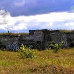 Umocnienia Twierdzy Brzeskiej „Fort lit. K” w Kobylanach