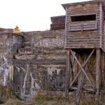 Umocnienia Twierdzy Brzeskiej „Fort lit. K” w Kobylanach