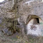 Umocnienia Twierdzy Brzeskiej „Fort lit. K” w Kobylanach