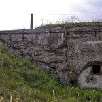 Umocnienia Twierdzy Brzeskiej „Fort lit. K” w Kobylanach
