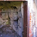Umocnienia Twierdzy Brzeskiej „Fort lit. K” w Kobylanach