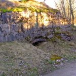 Umocnienia Twierdzy Brzeskiej „Fort lit. K” w Kobylanach