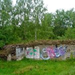 Umocnienia Twierdzy Brzeskiej „Fort lit. K” w Kobylanach