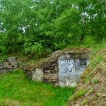 Umocnienia Twierdzy Brzeskiej „Fort lit. K” w Kobylanach