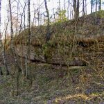 Umocnienia Twierdzy Brzeskiej „Fort lit. K” w Kobylanach