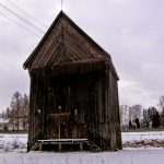 Młyny wietrzne - „Wiatraki”