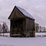 Młyny wietrzne - „Wiatraki”