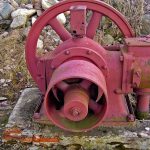 Młyny wietrzne - „Wiatraki”