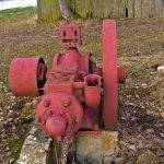 Młyny wietrzne - „Wiatraki”