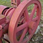 Młyny wietrzne - „Wiatraki”