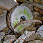 Młyny wietrzne - „Wiatraki”