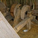 Młyny wietrzne - „Wiatraki”