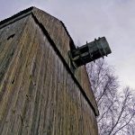 Młyny wietrzne - „Wiatraki”