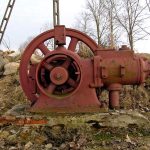 Młyny wietrzne - „Wiatraki”