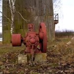 Młyny wietrzne - „Wiatraki”